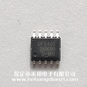 GP8403-TC50-EW